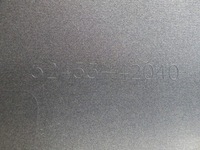 фото thumb №14, Toyota rav4 v 19- бампер задня задній 52453-42040