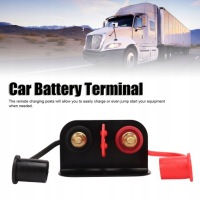 Дистанційний супорти акумулятор автомобільний m10x2 przenoszenia стійок akumula Зі Шроту, фото thumb