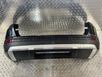 фото thumb №1, Бампер задня задній seat ateca 16- lf9r