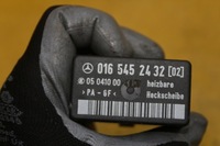 фото thumb №5, Модуль реле 0165452432 vw lt 35