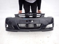 фото thumb №13, Toyota corolla e12 hb lift 04- бампер перед