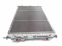 фото thumb №8, Fiat оригинальный номер 46518233 радиатор, система охлаждение двигателя