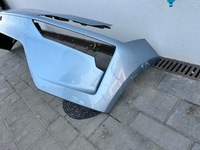 фото thumb №8, Бампер перед polestar 4 iv гарний