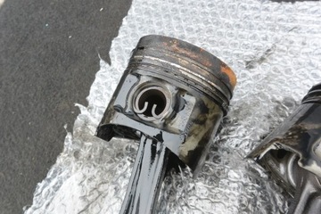 фото thumb №5, Поршень шатун 2.8 td 4m40 номинал mitsubishi pajero delica 91-99