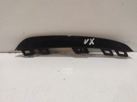 фото thumb №1, Bmw x1 e84 защита декоративная решётки r - 14335