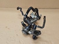 Испаритель радиатор насос воды шланги mercedes c350e w205 гибрид комплект !!! Киев, фото thumb