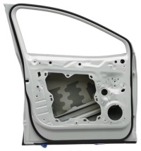 фото thumb №11, Двері лівий перед vw id.4 11a831311 новий оригінальний