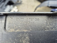 фото thumb №9, Bmw 4 i4 g26 gran coupe m набор 21- молдинг накладка порог правая порог c36