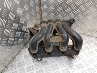 фото thumb №1, Коллектор всасывающий ford fiesta mk6 a206110090