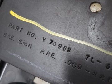 фото thumb №7, Освітлення лампа кабіни chevrolet astro