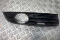 фото thumb №11, Решётка противотуманных фар vw passat b6 3c2 3c0853666a 1.9l дизель 77kw 2007
