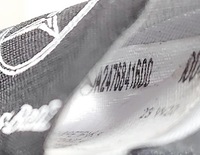 фото thumb №7, Mercedes eqb n243 x243 23r. мат коврик обшивка багажника a2476841600