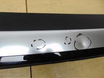 фото thumb №10, Планка стёкла перед audi a5 8w cabrio 8w7853829a