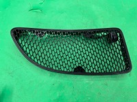 Купить Решётка капота правая впуск омыватель a1718800485 mercedes slk 2 r171 04-11, фото thumb