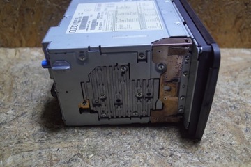 фото thumb №14, Радио cd навигация audi a3 8p audi навигация plus rns-e 8p0035192l