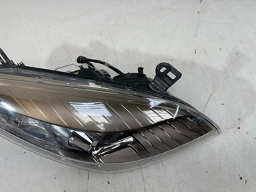 фото thumb №9, Лампа права перед renault megane iii 3 ксенон 260100021r