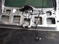 фото thumb №5, Кришка багажника задня ford mondeo mk3 лак 60 kombi