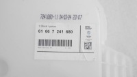 Бачок омывателя новый оригинал  bmw m4 f82 f83 m3 f80 m2 f87 7241680 Недорого, фото thumb