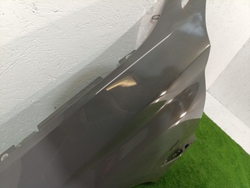 фото thumb №15, Bmw seria 5 g30 g31 крило лівий перед переднє сторона ліва om