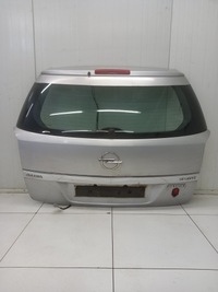 фото thumb №1, Кришка багажника задня задня opel astra h 2006