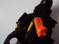 фото thumb №5, Переключатель комбинированный toyota urban cruiser 08-14