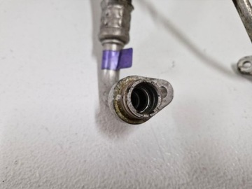 фото thumb №7, Peugeot rcz 1.6 thp шланг трубка кондиціонера 9684368380 f80245