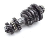 фото thumb №1, Hyundai coupe ii 99-02 вал промежуточный вал передач