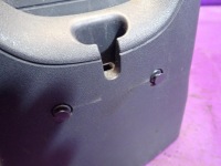 фото thumb №10, Renault scenic ii 03-06 підлокітник тунель середній