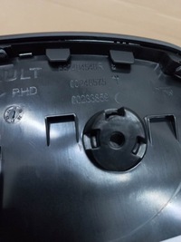 фото thumb №2, Рамка спидометра renault captur ii 682404548r