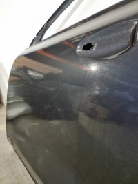 фото thumb №4, Kia sorento iii дверь левая передние перед