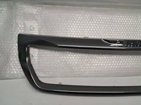 фото thumb №6, Peugeot partner молдинг хром решетка решётка бампера передний - nowa