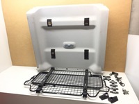 фото thumb №1, Transit connect mk2 ii стіна перегородкова