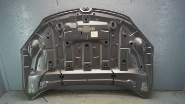 фото thumb №15, Renault megane iii капот кришка двигуна tekng m781