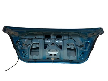 фото thumb №10, Крышка багажника bmw 2 f44 2022r c1g идеальная