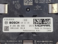 фото thumb №8, Датчик радар distronic maserati levante 670154291 670103939