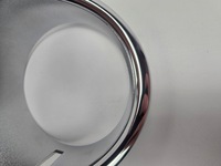 фото thumb №4, Mini clubman i r55 cooper ii r56 r57 рамка протитуманної фари перед лівий 2753662