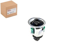 фото thumb №1, Кнопка вимикач двигуна запуск стоп land rover range rover l322