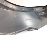 2009 mercedes-benz ml w164 кронштейн боковий поперечина 1507 Зі Шроту, фото thumb