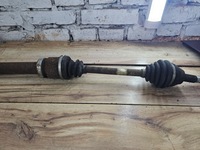 фото thumb №1, Привідний вал права fiesta mk7 1.6 8v513b436ca