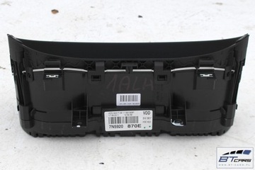 фото thumb №6, Seat alhambra прилади спідометр дизель 7n5920870e 7n5 920 870 e манометр спідометр