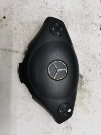 фото thumb №1, Подушка безопасности водителя mercedes sprinter w906 lift 06-16