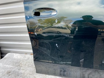 фото thumb №6, Mercedes gle 167 дверь передние правые