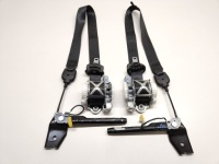 Купить Alfa romeo giulietta ремни безопасности перед передние оригинал, фото thumb