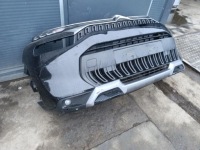 фото thumb №3, Berlingo i lift бампер задняя