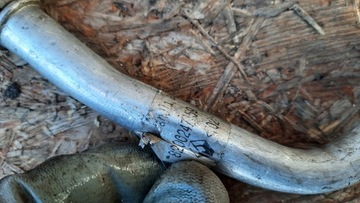 фото thumb №5, Шланг кондиціонера 8200247859 renault scenic ii