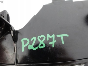 фото thumb №12, Porsche 911 992 19- exclusive лампа led правая зад европа тёмное / чёрная