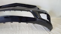 фото thumb №6, Mercedes w246 amg b klasa бампер перед 2011-2018r