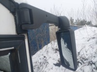 фото thumb №1, Дзеркало праве електричний autosan a1010t