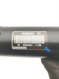 фото thumb №5, Maserati mc20 2023 моторчик регулювання сидіння