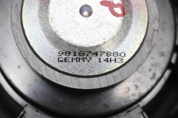 фото thumb №10, Динамик правый перед 9818747880 opel mokka b 20-